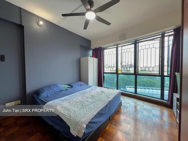 Regent Grove (D23), Condominium #488825021